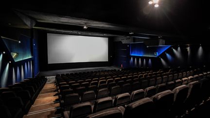 Cinéma : les tournages peuvent recommencer