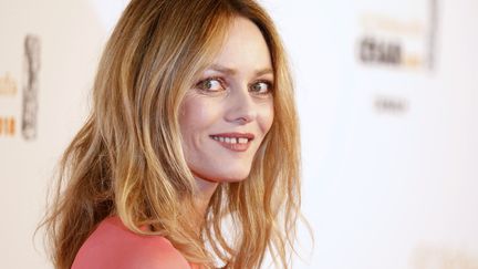 Cannes : le tourbillon Vanessa Paradis