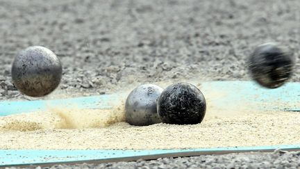 Portrait : Philippe Suchaud, la star modeste des terrains de pétanque