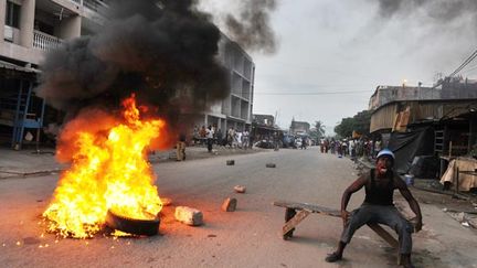 &nbsp; (Radio France ©AFP / ISSOUF SANOGO)