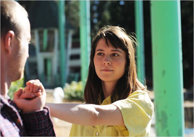 Mary Elizabeth Winstead et Aaron Paul dans &quot;Smashed&quot; de James Ponsoldt
 (Sony Pictures Realising France)