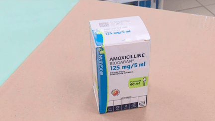 Amoxicilline Eg Sans Ordonnance