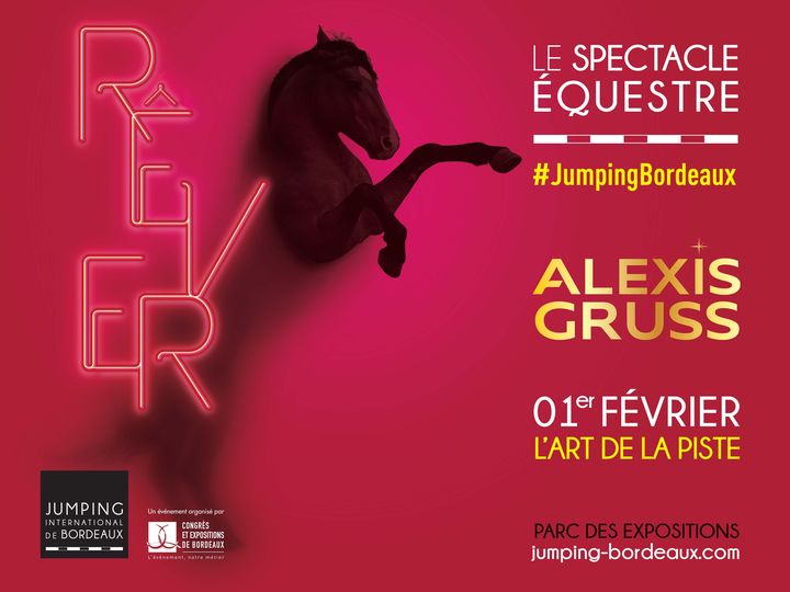 Jumping international de Bordeaux (2018)