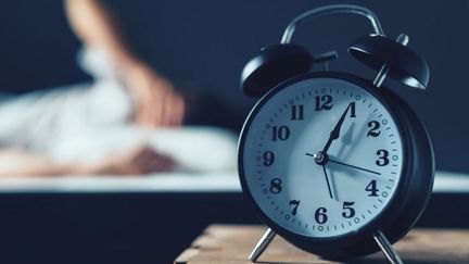 Santé : à la recherche de solutions pour lutter contre l'insomnie