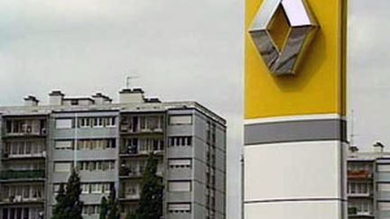 Renault a vu ses ventes bondir en juillet (© France 3 Normandie)