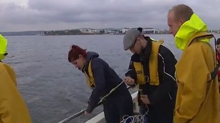 Environnement : apprendre la pêche durable