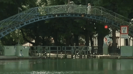 Tapage nocturne : les riverains du canal Saint-Martin excédés