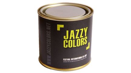 Jazzycolors 2011
 (DR)