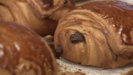 Boulangerie : le meilleur pain au chocolat de France se trouve à Poissy