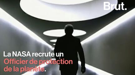 La NASA recrute