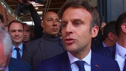 Emmanuel Macron : le difficile choix d'un nouveau Premier ministre