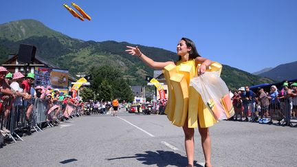 Lumière sur le business du Tour de France