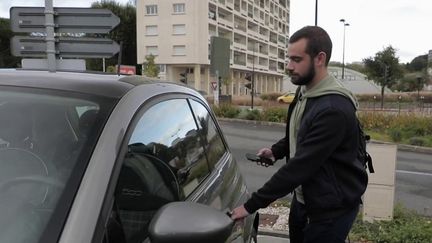 Automobile : la location de voitures entre particuliers devient tendance