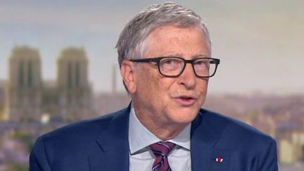 Bill Gates : “J’ai dépensé des milliards sur les vaccins pour sauver des millions de vies”