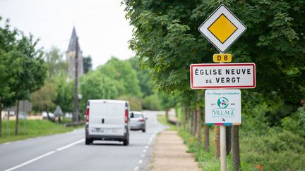 Dordogne : neuf personnes contaminées par le Covid-19, un nouveau foyer épidémique