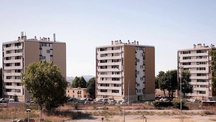 Marseille : rencontre avec les habitants des Aygalades, cité enclavée des quartiers Nord