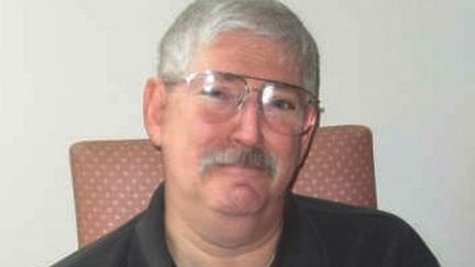 Photo non datée de l'agent du FBI Robert Levinson, disparu en Iran en 2007 et dont le décès a été annoncé par sa famille le 25 mars 2020.&nbsp; (WWW.HELPBOBLEVINSON.COM)