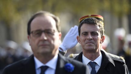 Manuel Valls se présentera-t-il pour 2017 ?