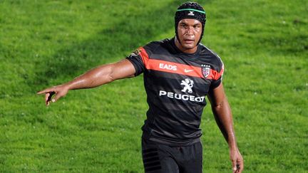 Thierry Dusautoir