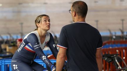 VIDEO. Paralympiques 2024 : découvrez le portrait d'Anne-Sophie Centis, paracycliste en quête d'un premier titre aux Jeux