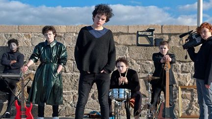 "Sing Street "de John Carney sortie en salles le 26 octobre 2016
 (Mars Films)