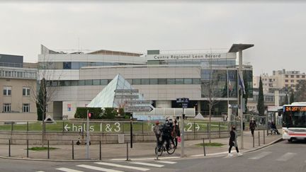 Le centre de lutte contre le cancer Léon Bérard à Lyon a ouvert la première unité de recherche sur les soins palliatifs pédiatriques. (GOOGLE MAPS)