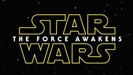 Star Wars "The Force Awakens"
 (Walt Disney)