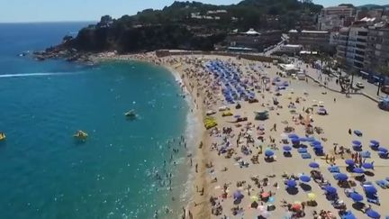 Vacances : la Costa Brava est-elle trop bétonnée ?