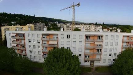 Crise énergétique : l'individualisation des frais de chauffage séduit dans les immeubles