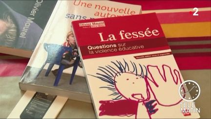 Un projet d’interdiction de la fessée étudiée à l’Assemblée nationale