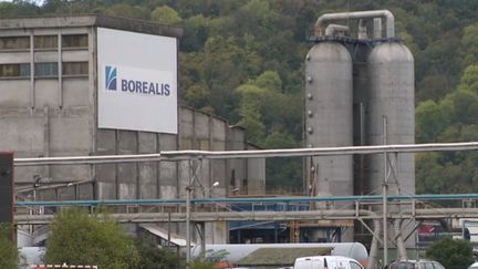 Seine-Maritime : nouvel incident dans une usine classée Seveso