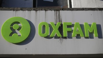 L'ONG Oxfam publie un rapport lundi 14 mai sur la répartition des bénéfices des entreprises du CAC 40. (MAXPPP)