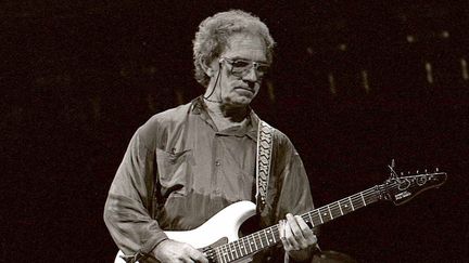 J.J. Cale avait 74 ans
 (Louis Ramirez/Flickr/CC)