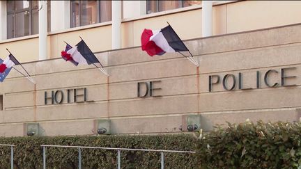 Incendie devant la synagogue de la Grande-Motte : ce que l’on sait de l’audition du suspect