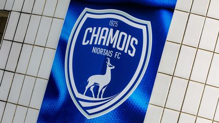 Le siège du club des Chamois niortais (JABOUTIER / MAXPPP)