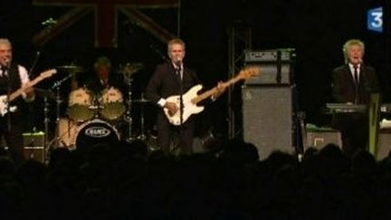 British Invasion en concert: Jezebel
 (Culturebox)