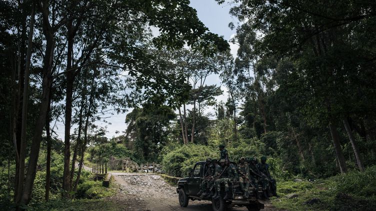 ENFIN UNE BONNE NOUVELLE DE L'EST INSECURE !? L’ARMÉE OUGANDAISE (EN COLLABORATION AVEC NOS FARDC) REVENDIQUE UNE PRISE CAPITALE, LA REPRISE D'UNE BASE MAJEURE DES ADF !!! Phppfq1Qy