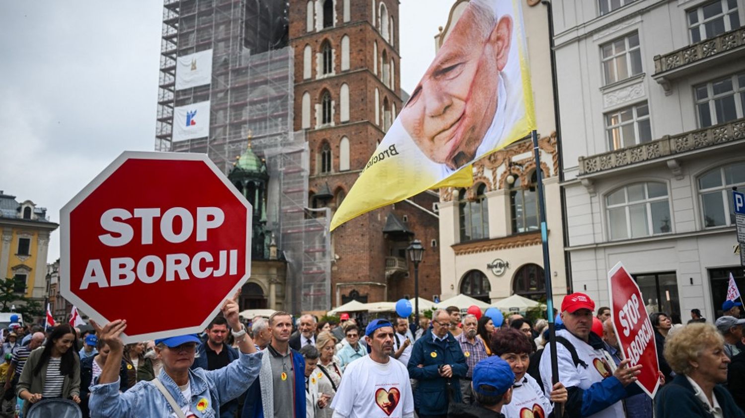 Parlament odrzucił projekt ustawy dekryminalizującej aborcję wspomaganą