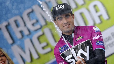 Mikel Landa (DE WAELE TIM / TDWSPORT SARL)