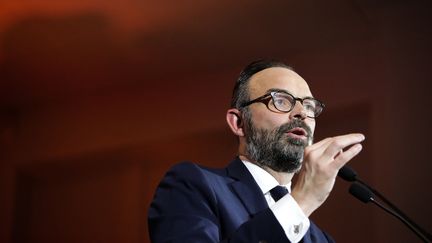 Municipales : Édouard Philippe a choisi Le Havre comme port d'attache