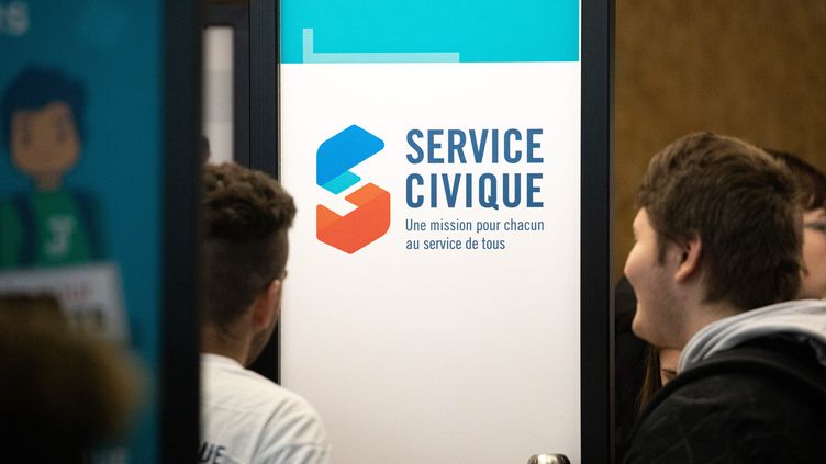 Cela M A Appris A Etre Ponctuel Assidu A Travailler En Equipe Le Service Civique A 10 Ans