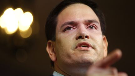 Qui est Marco Rubio, la surprise de la primaire républicaine ?