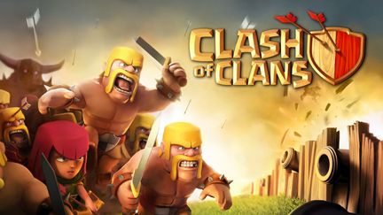  (Clash of clans)