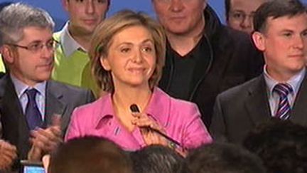 Valérie Pécresse