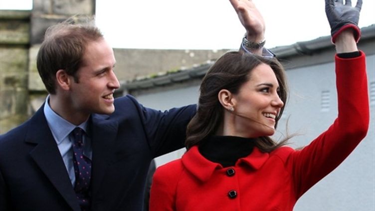 comment rencontrer kate middleton