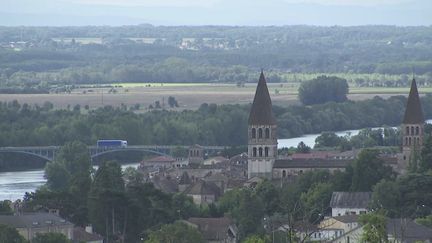 Tourisme : quand la pause d'impose dans les villages-étapes