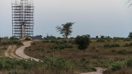 L'accès à l'eau potable a été sa première priorité. Aujourd’hui, deux forages à Ndem et à Ngaga Serer alimentent onze villages et permettent ainsi l'irrigation des champs dans une région très marquée par la sécheresse. (Nathalie Guironnet)