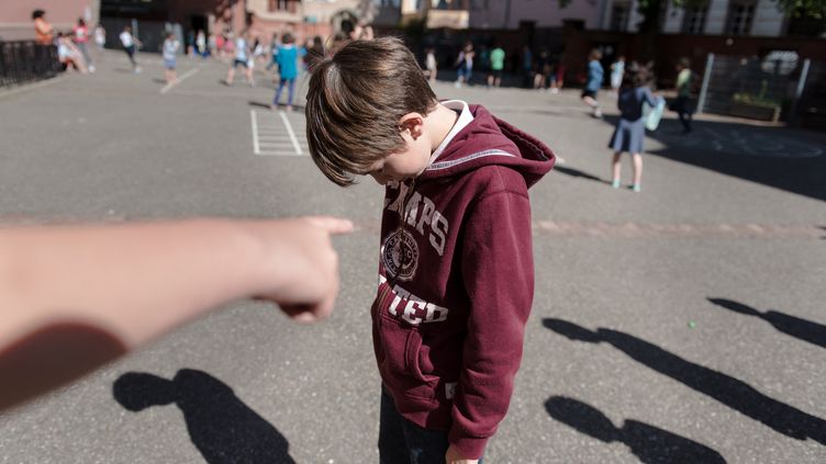 Harcelement Scolaire Une Specialiste Vous Explique Comment Aider Votre Enfant S Il En Est Victime