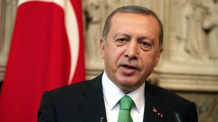 En Turquie, la question kurde enjeu du scrutin