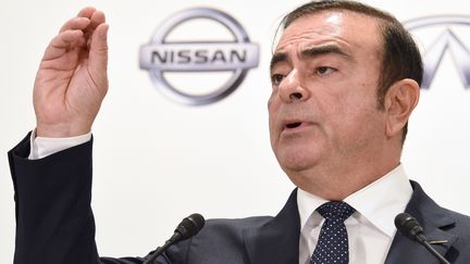 Renault : Carlos Ghosn, un détenu sans privilège